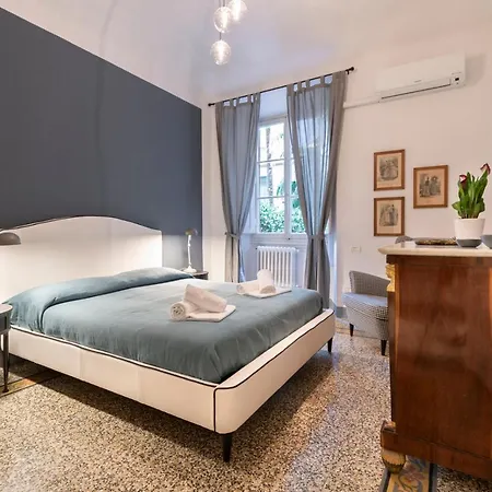 Dimora D'azeglio With Private Patio Apartment *