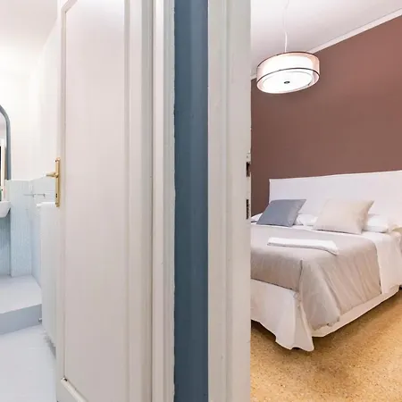 Dimora D'azeglio With Private Patio * Firenze